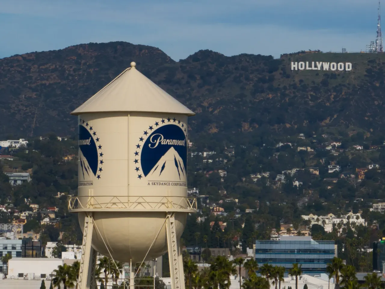 Paramount says it will pause its Warner acquisition while legal challenges play out