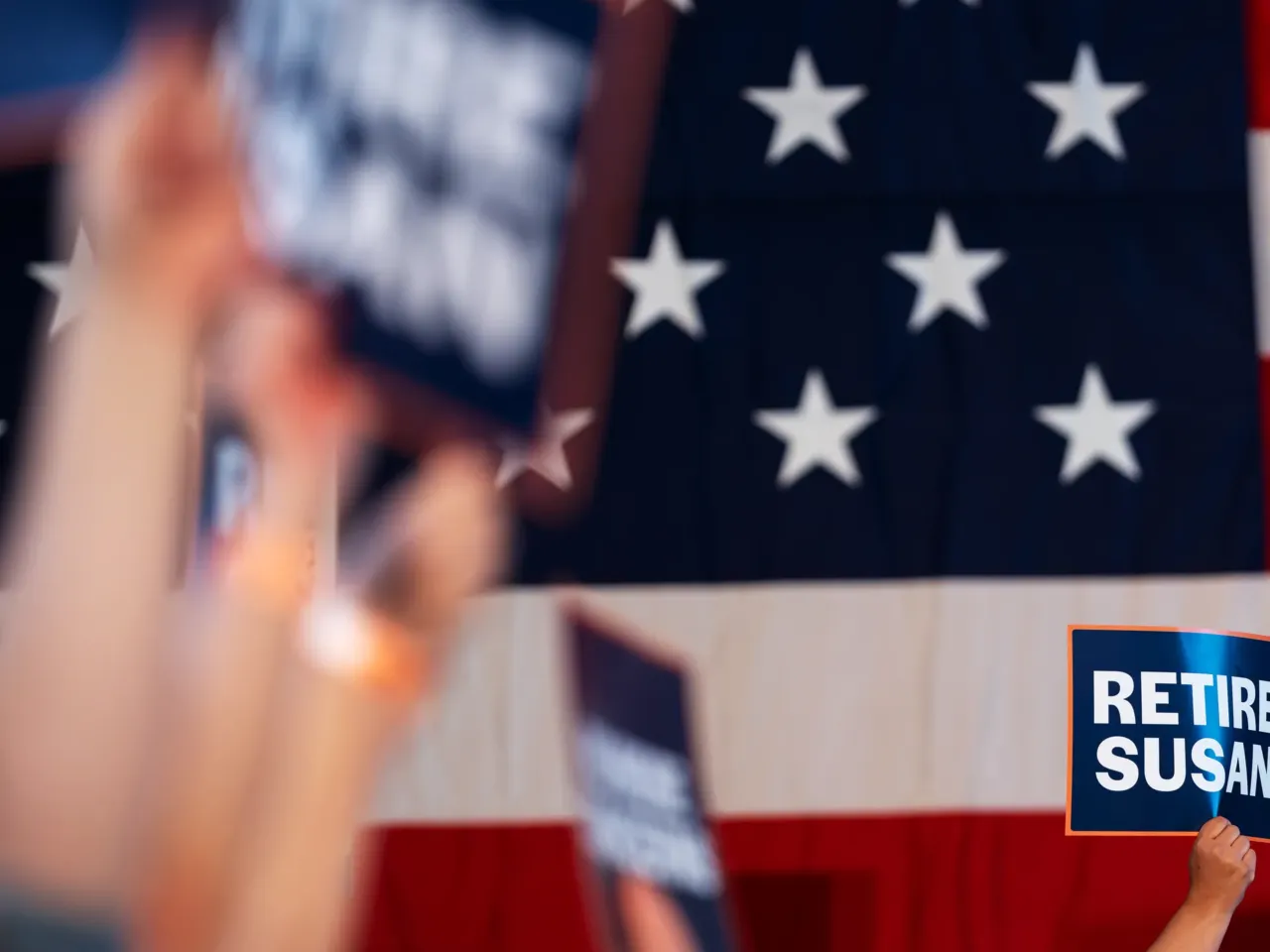 Democrats in Maine formally nominate Troy Jackson as their new U.S. Senate candidate 3 Delegates from all 16 Maine counties participated in Saturday's nominating convention.