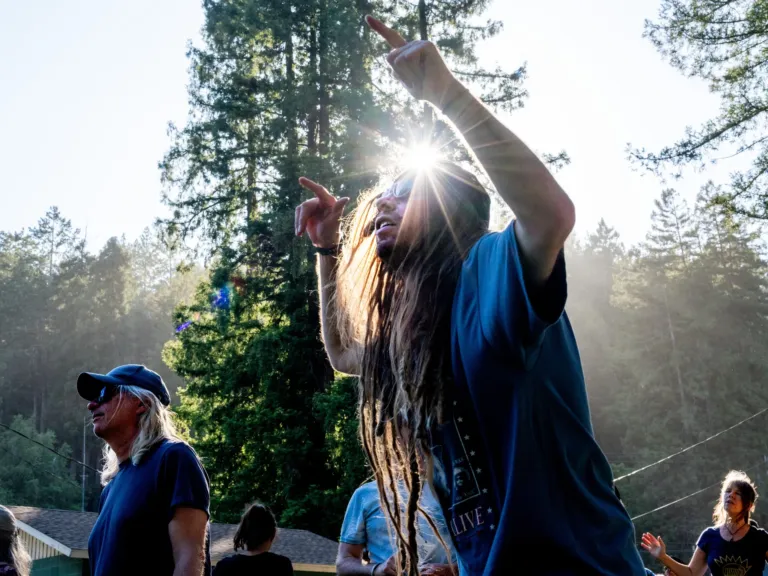 How did you become a Deadhead?