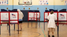 Committees lay groundwork to campaign on constitutional amendments