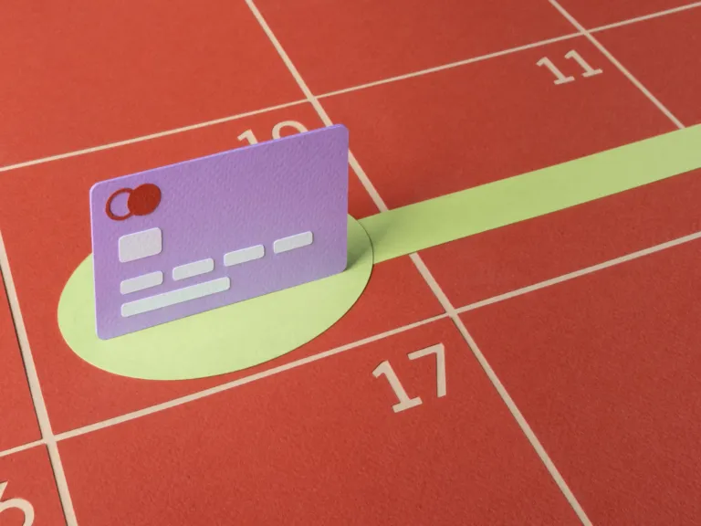 Yes, it’s possible to save money while paying off credit card debt. Here’s how