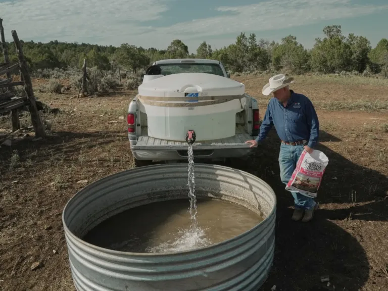 As extreme heat grips the South and West, here’s how to stay safe
