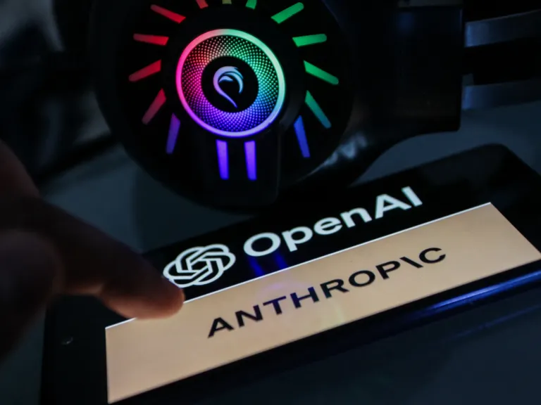 Why did OpenAI’s and Anthropic’s AI models hack other companies?