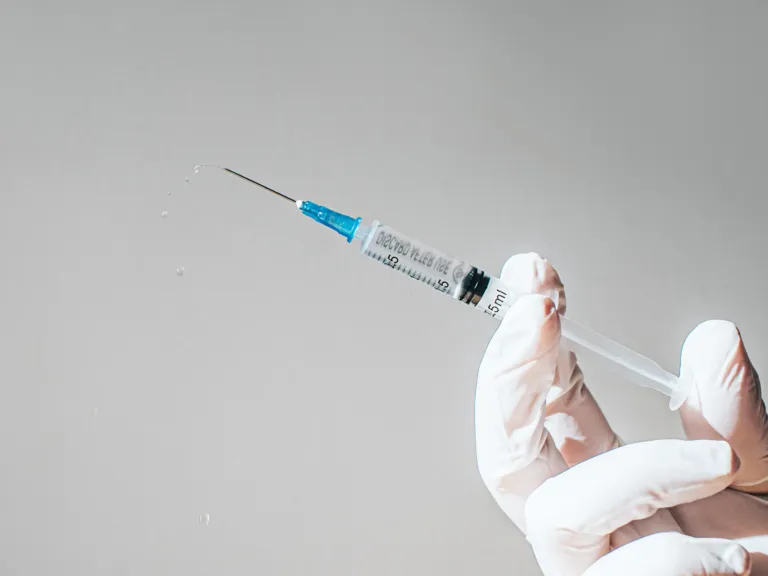 What would it take to get peptides on the shelf?