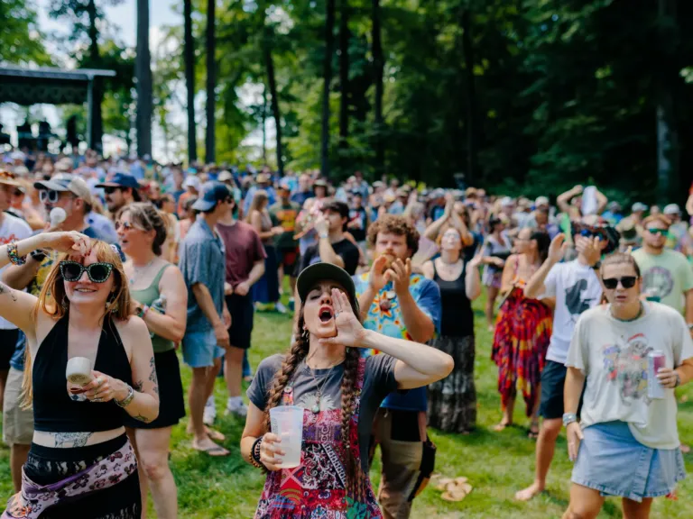 For Deadheads across the country, the music never stops