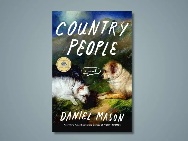 ‘Country People’ is a silly, satisfying midsummer romp