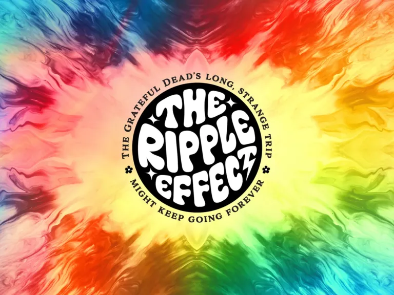 The Ripple Effect