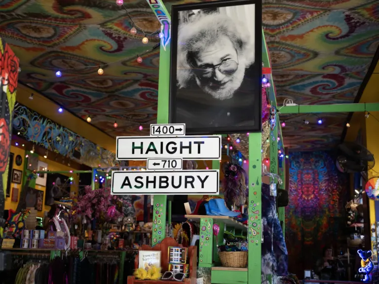 How Deadheads became rock and roll’s greatest renewable resource