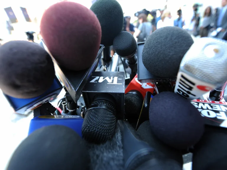 Celebrity culture is one thing. For TMZ, Congress is the new ‘reality show’