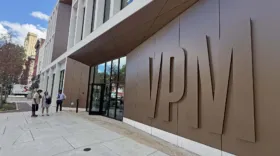 Join VPM for the return of RVA First Fridays Sept. 4 on Broad St!