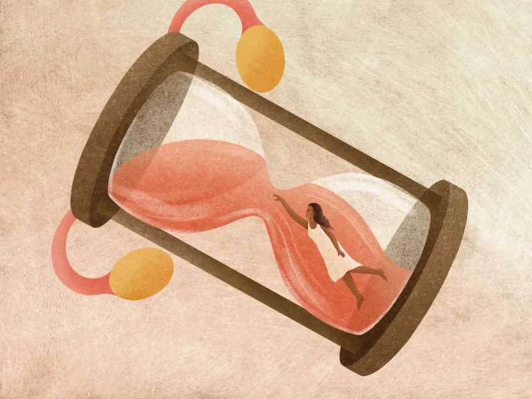 Everyone’s talking about hormone therapy for menopause. Should I be on it?