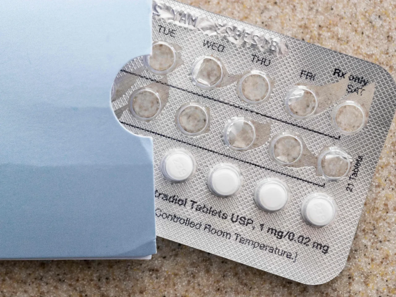 A chorus of influencers on social media in the MAHA and "trad wife" communities emphasize the downsides of hormonal birth control. Research shows few of them have medical expertise.