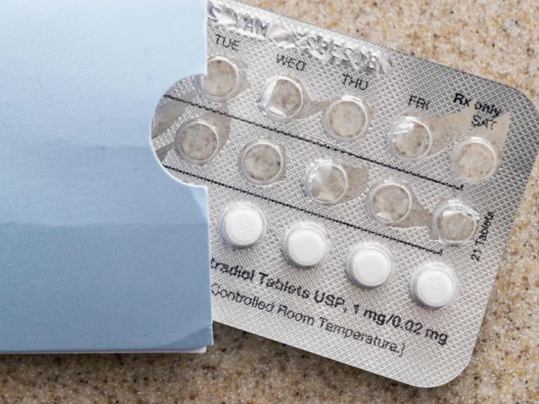 There’s a birth control backlash online. Can it explain the rise in abortions?