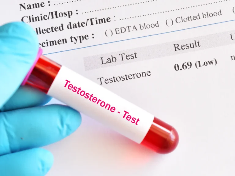 Who really needs testosterone?