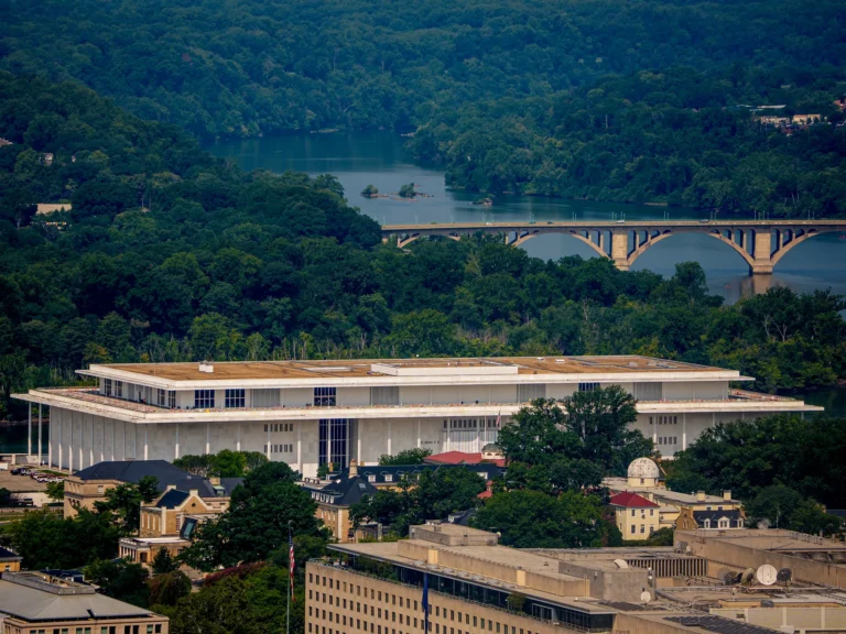 Kennedy Center must pay $250,000 in legal fees to musician who canceled in protest