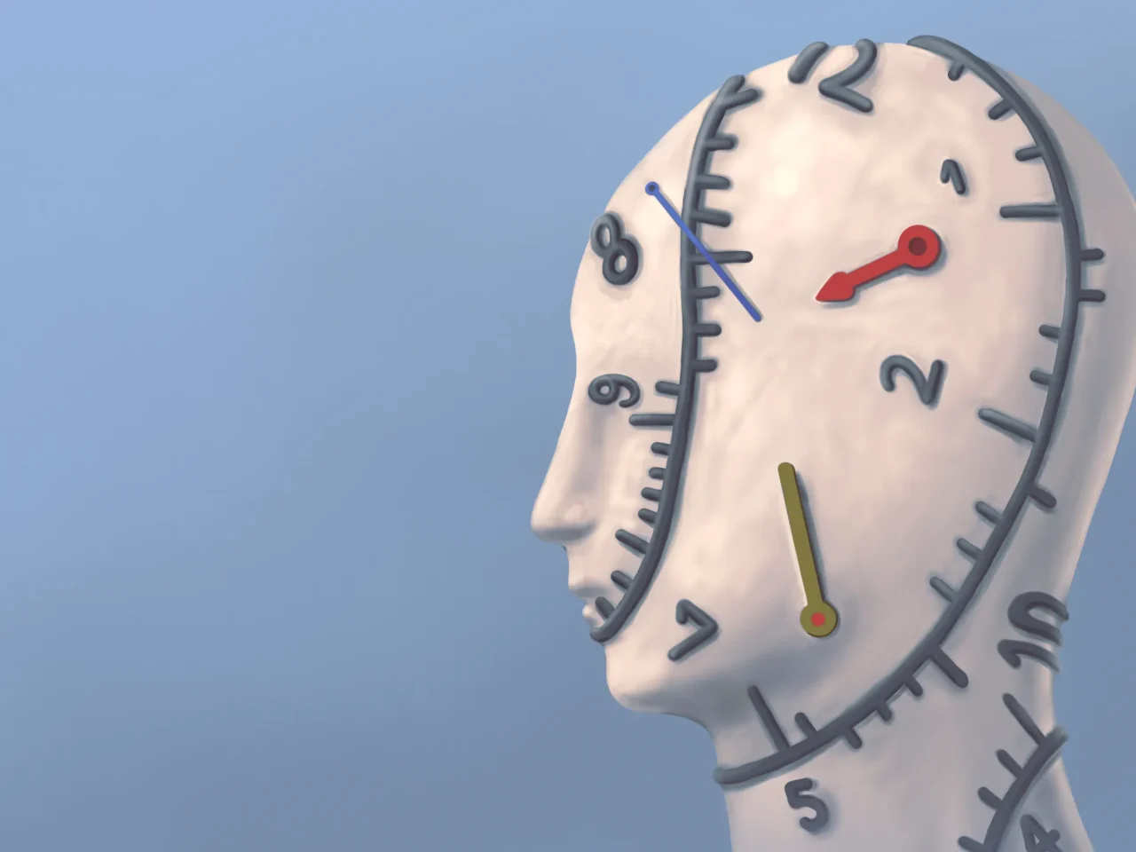 You have more free time than you think. Don’t believe it? Try a time audit