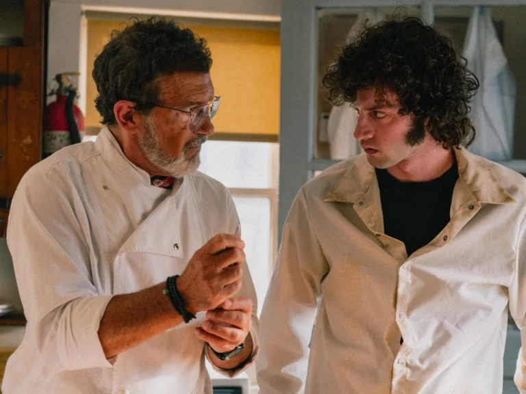 ‘Tony’ biopic documents summer that changed Anthony Bourdain’s life