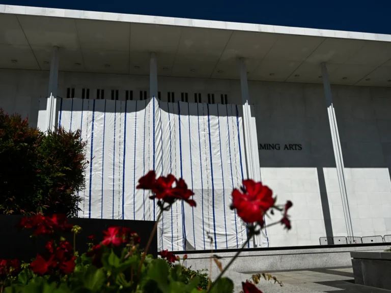 Kennedy Center Board votes again to shut main building down — and add Trump’s name back
