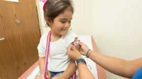 Virginia childhood vaccines schedule unchanged after new Trump EO
