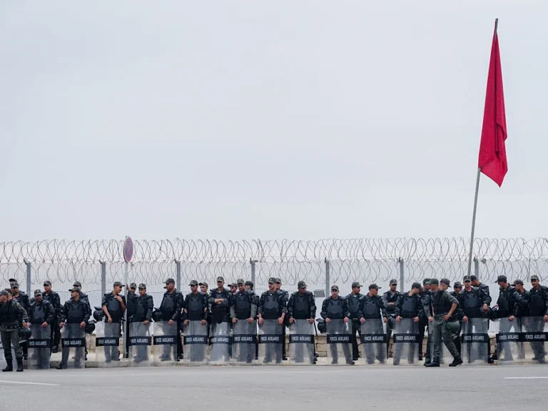 What really happened in Ceuta? Why we may never find out