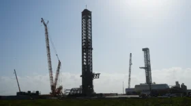 Elon Musk's Starbase wants to expand in south Texas