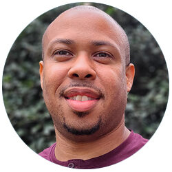 Lorenzo Dickerson