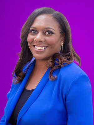 Adrienne Cole Johnson